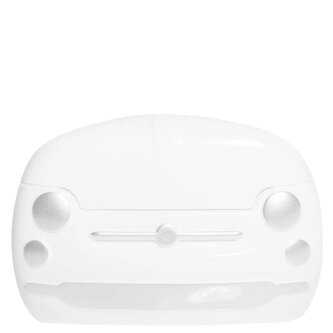 Fiat 500 Eau De Toilette 100 ml pro ženy