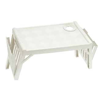 Podnos víceúčelový bílý