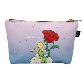 Kosmetická taška velká PMG07G02 MALÝ PRINC KIUB