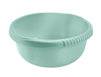Mísa AURORA 4,5 l zelená