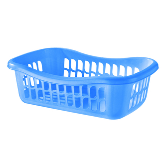 Košík BRIO XXL 21L modrá