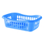 Košík BRIO XXL 21L modrá