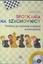 Spotkania na szachownicy CD (komplet)
