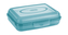 FILL BOX 0,75L transparent modrá