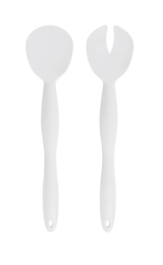 Servírovací set HOME PROJECT bílá