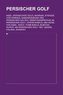 Persischer Golf