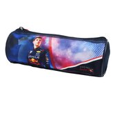 Školní penál Max Verstappen - MV1 s obrázkem