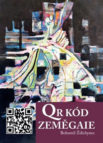 QR KÓD ZEMĚGAIE