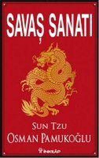 Savas Sanati - Sun Tzu