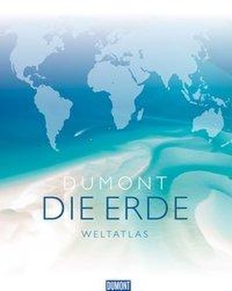 DuMont Die Erde, Weltatlas