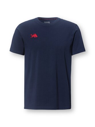 Red Bull Ring tričko Sprint tmavě modré - XL