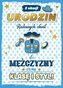 Karnet Urodziny