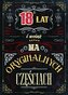 Karnet Urodziny 18