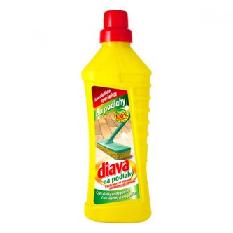 DIAVA podlahy a parkety 750ml