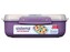 Sistema® Microwave™ Krabička na ohřev jídla 1,25 l, fialová
