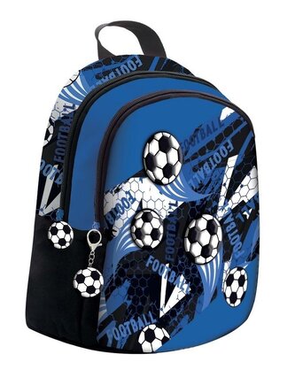 Plecak mały No name - Chłopiec