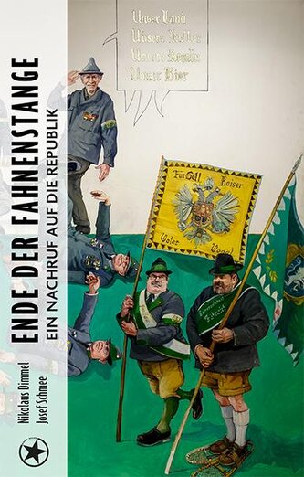 Ende der Fahnenstange