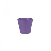 Gardino, Květináč LIEGI, průměr 16 cm, fialový