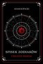 Spisek Zodiaków i Klucz Ognia (barwione brzegi)
