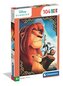 Puzzle 104 Super Kolor The Lion King