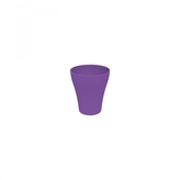 Gardino, Květináč  ORCHID 16 x 14 cm, fialová