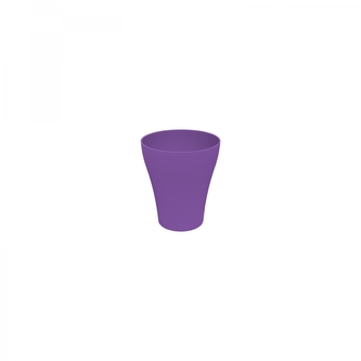 Gardino, Květináč  ORCHID 16 x 14 cm, fialová