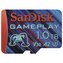 SanDisk GamePlay microSDXC UHS-I Card, 1 TB Gaming microSDXC, 190 MB/s (čtení), 130 MB/s (zápis)
