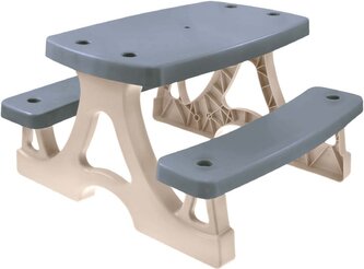 MOCHTOYS Dětský piknikový set Béžový