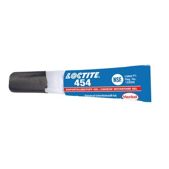 Loctite 454 / 20 g