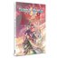 Fabula Ultima: Atlas High Fantasy BLACK MONK