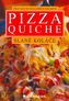 Pizza Quiche