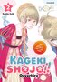 Kageki Shojo!! - Ouvertüre - Band 2 (Finale)