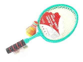 Badminton