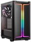 Be quiet! skříň PURE BASE 501DX / ATX / 3x140mm PWM ARGB fan / ARGB LED pásek / USB3.2 / temperované sklo / černá