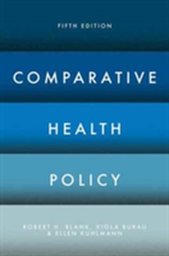 Comparative Health Policy