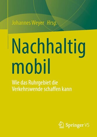 Nachhaltig mobil