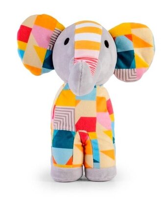 Maskotka kolor Słoń