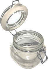 IGOTREND, patentní dóza HERMETICO 0,5 l