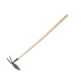 ISKRA,  motyčka malá oválná