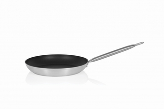 Metalac, Pánev 28 cm, 1,6 l, PROFESSIONAL INDUCTION