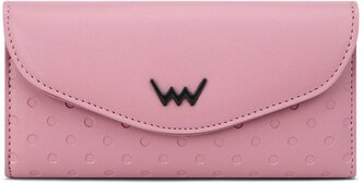 Enzo Dotty Powder Pink