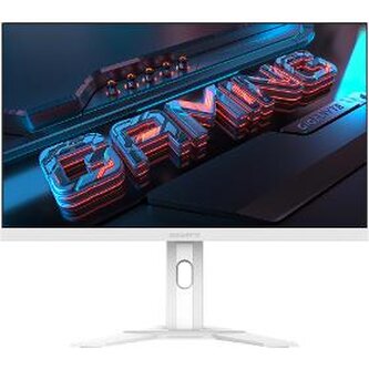 LCD monitor GIGABYTE M27QA ICE