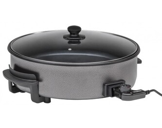 ISKRA, elektrická pánev EPP-40-9CR-DH