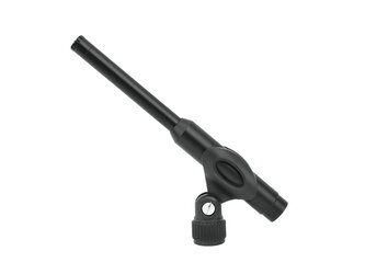 Omnitronic MIC MM-2USB, kondenzátorový měřicí mikrofon Omnitronic MIC MM-2USB, kondenzátorový měřicí mikrofon