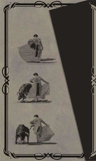 Notatnik ozdobny 0009-02 ALBERO