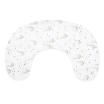 Povlak na kojící polštář New Baby Husičky