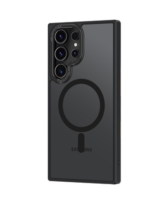 POUZDRO SWISSTEN MagStick FLEX PRO SAMSUNG GALAXY S25 ULTRA 5G ČERNÉ POUZDRO SWISSTEN MagStick FLEX PRO SAMSUNG GALAXY S25 ULTRA 5G ČERNÉ