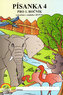 Písanka 1, 4. díl (nová řada) pro 1. ročník