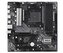 ASRock B550M PHANTOM GAMING 4 (AM4, amd B550, 4xDDR4 4733, 4xSATA3, 7.1, HDMI +DPort, M.2, USB3.2, mATX)