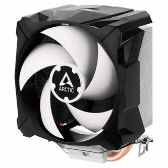 Arctic Freezer 7 X  (bulk for Intel 115X) CPU Cooler  in Brown Box for SI